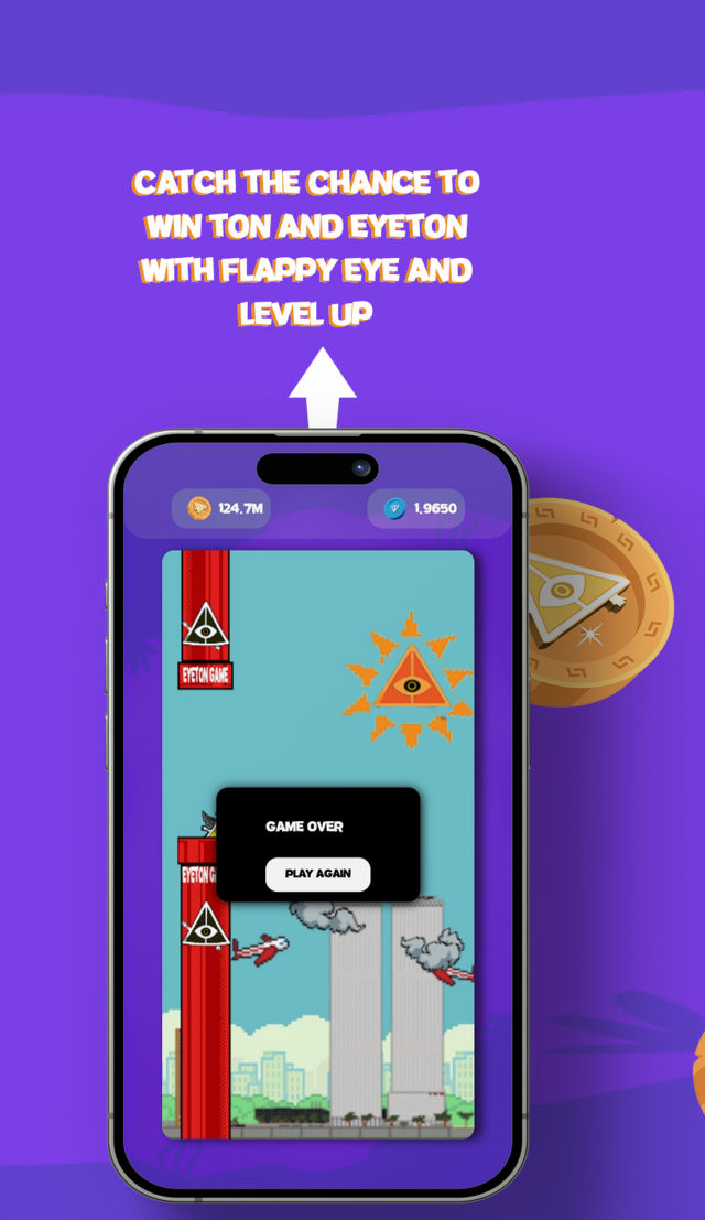 EyeTon screenshot 3