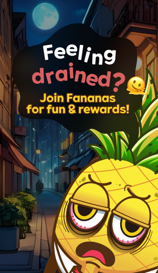 Fananas screenshot 1