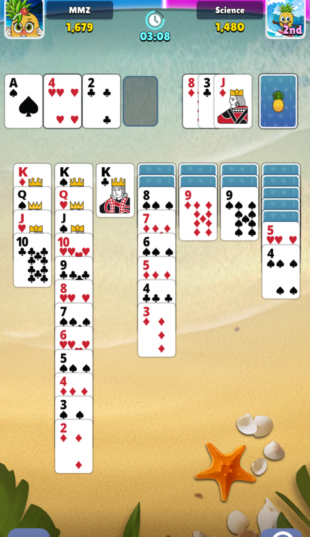 Fananas screenshot 3
