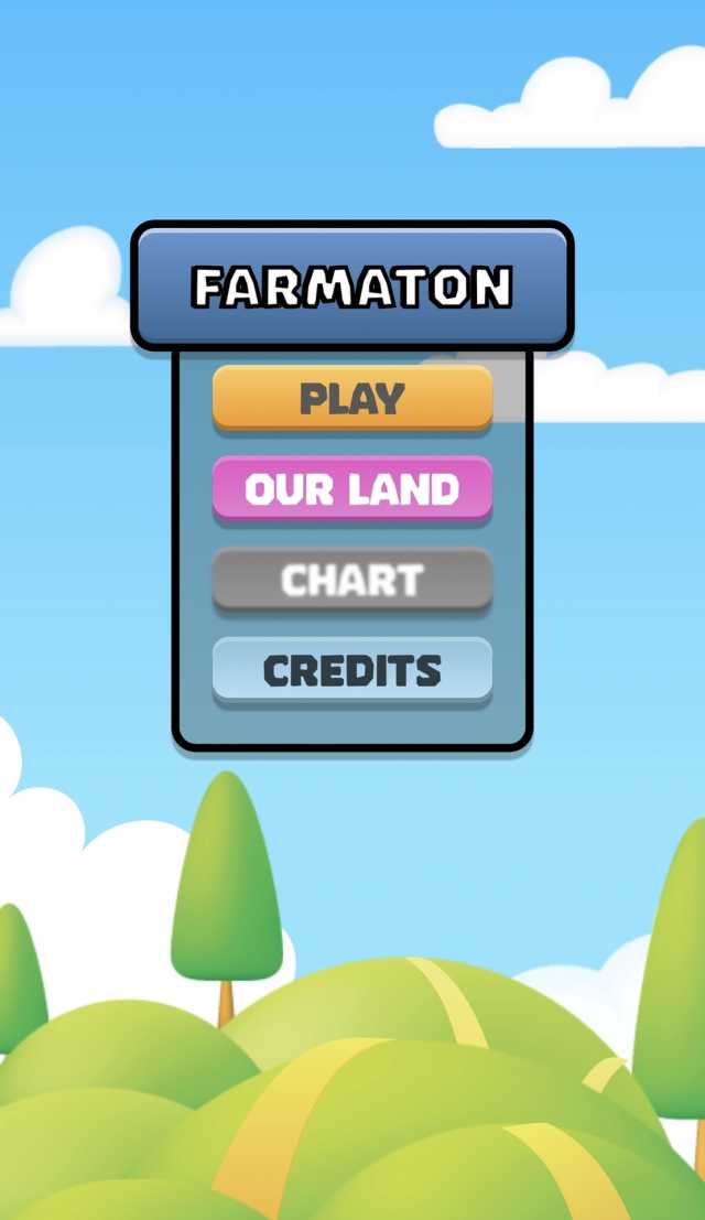 Farmaton land screenshot 1