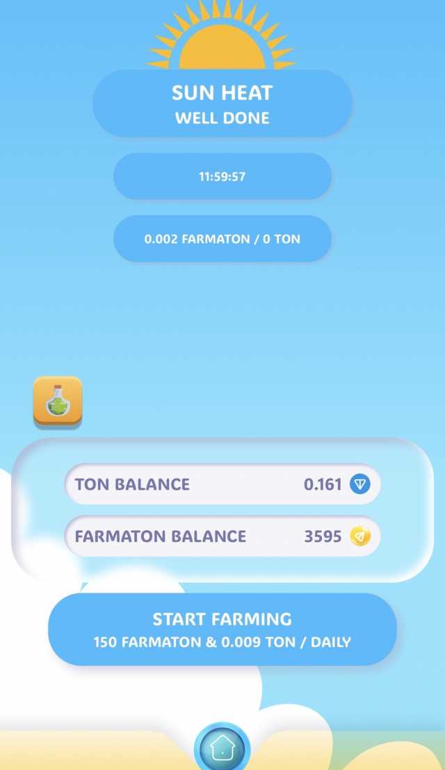 Farmaton land screenshot 2