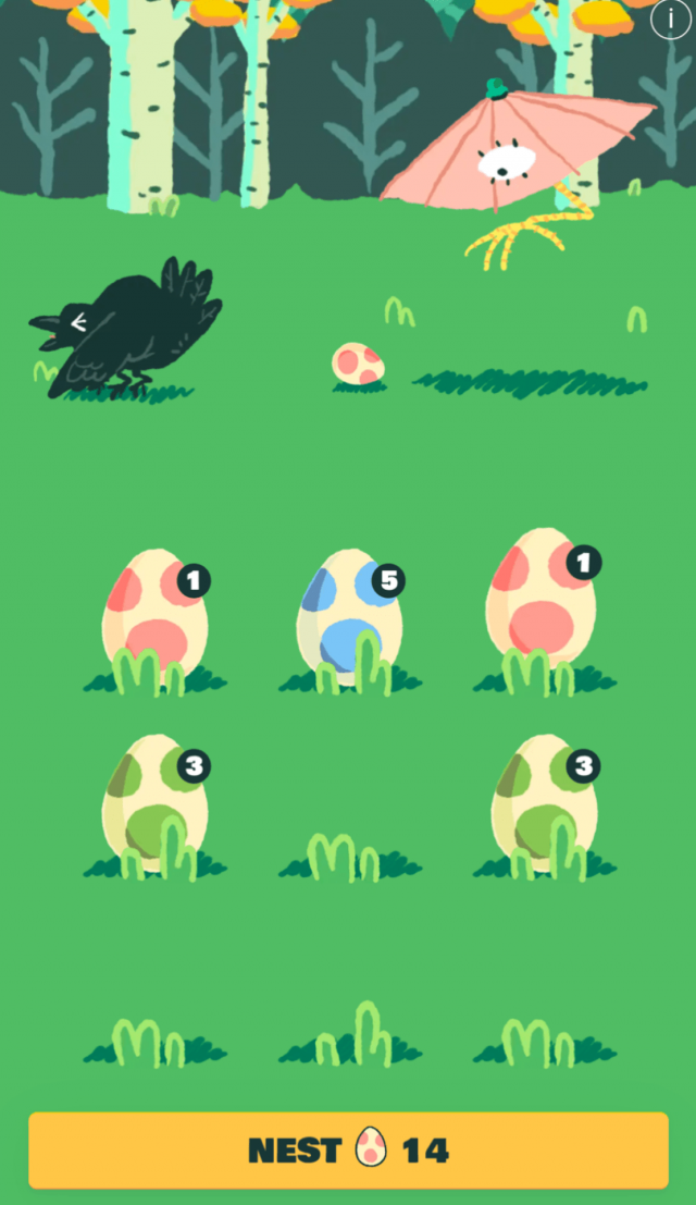FOLK! screenshot 2
