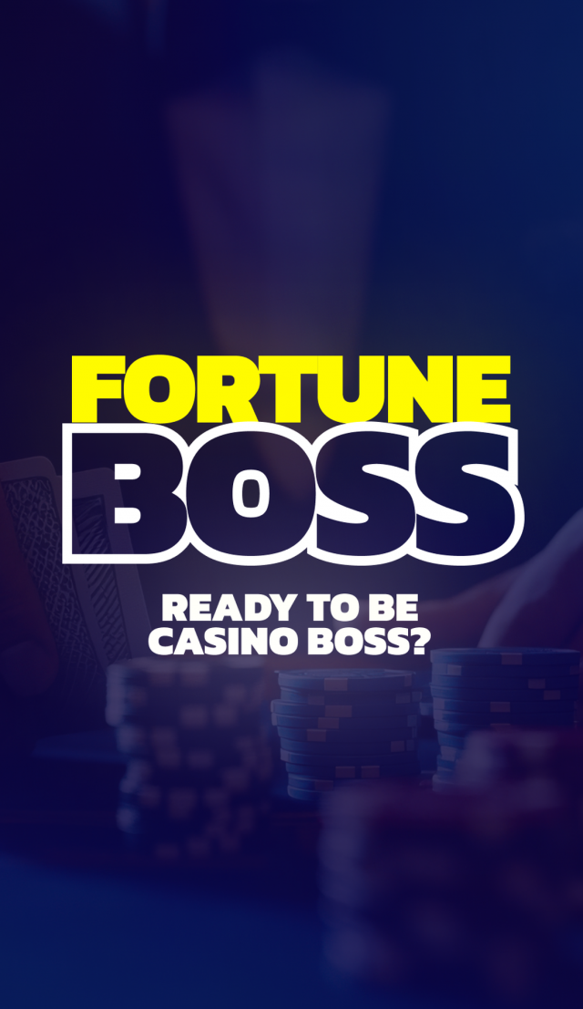 Fortune Boss screenshot 1