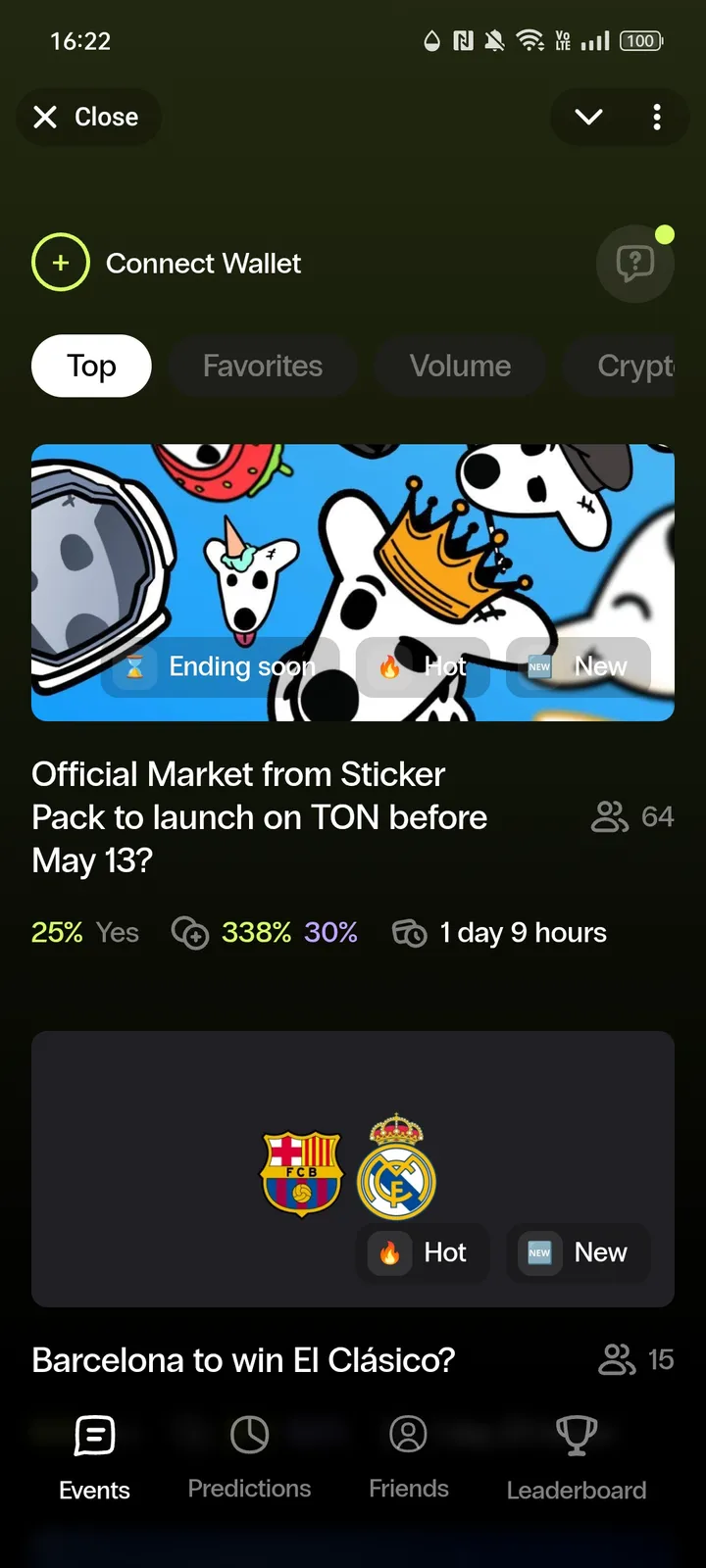 Futurum screenshot 1
