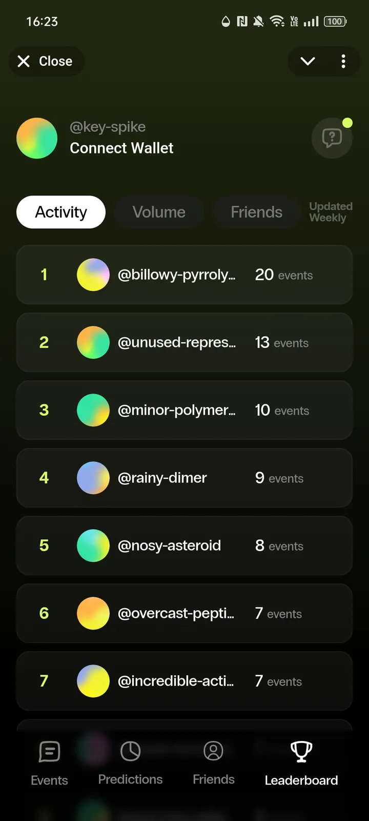 Futurum screenshot 4