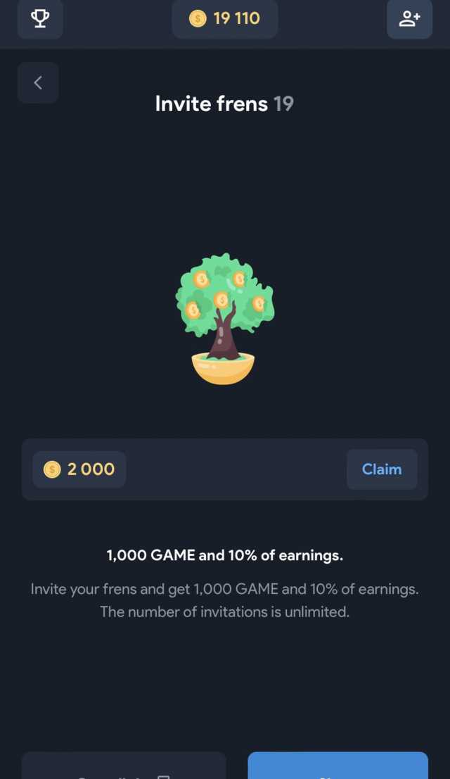 Game Launcher 🎮 screenshot 3