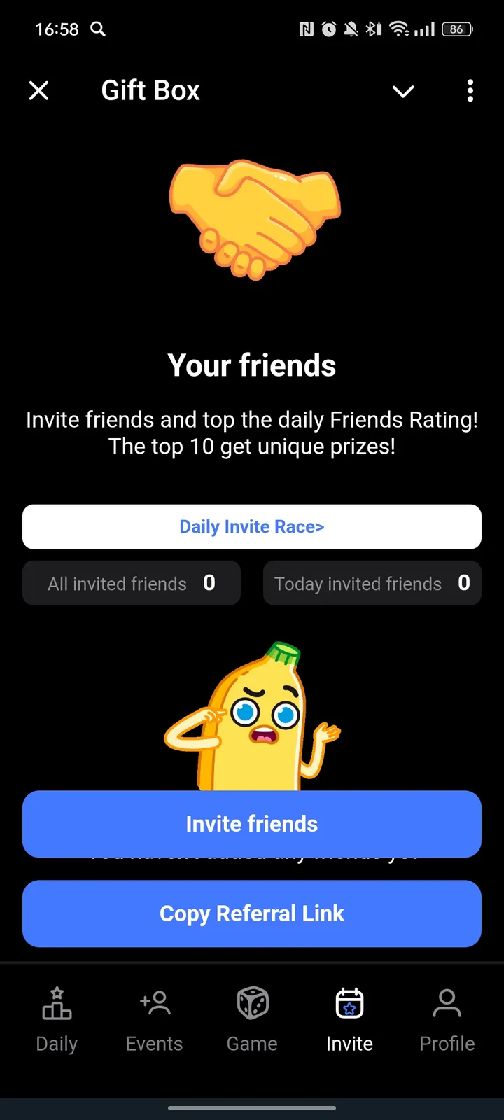 Gift Box screenshot 2