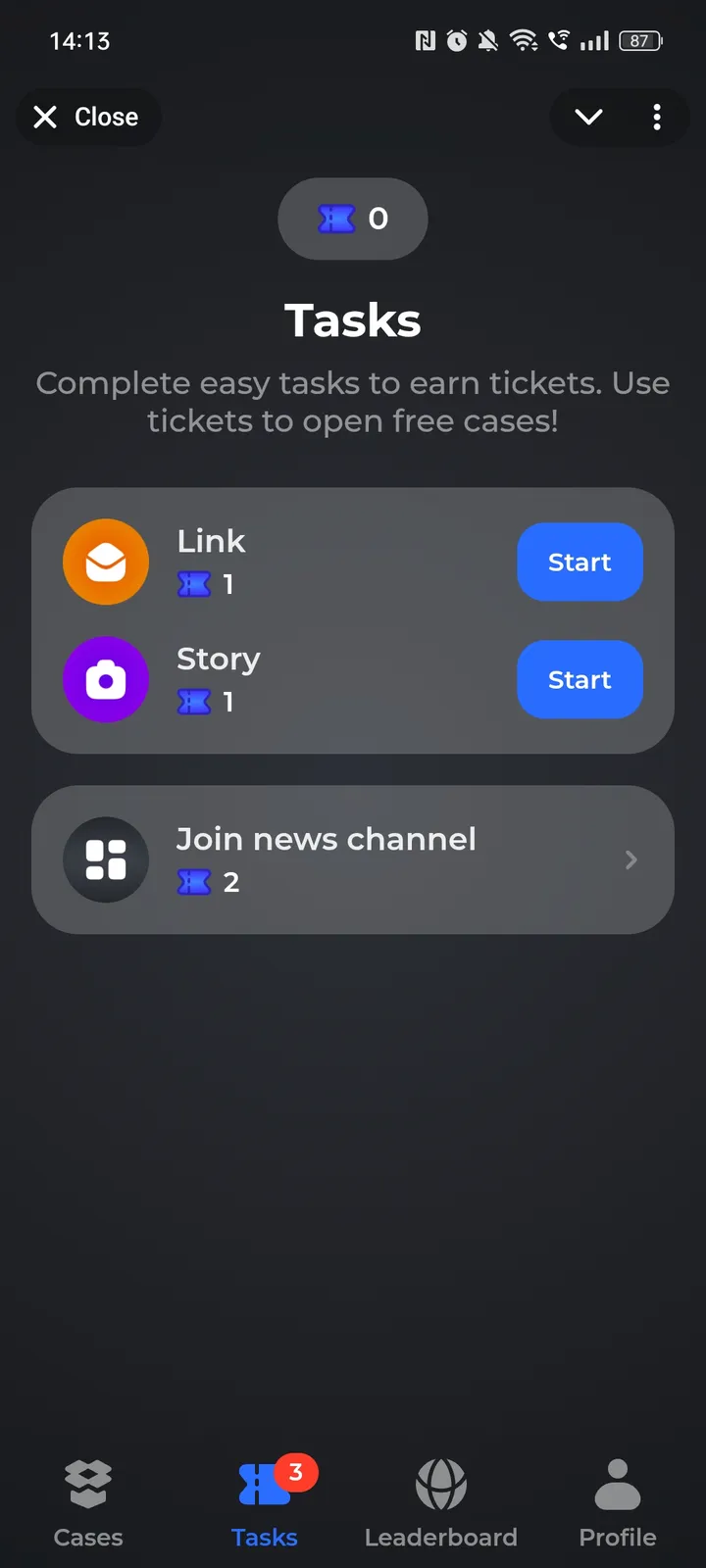 Gorilla Case screenshot 2