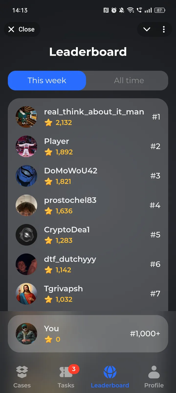 Gorilla Case screenshot 3