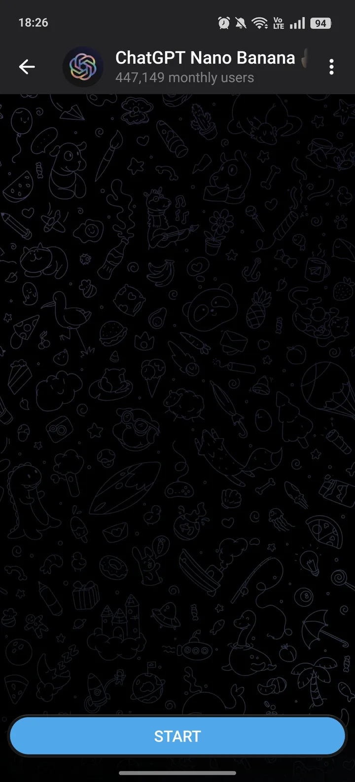 GPT Nano Banana 🍌 screenshot 3
