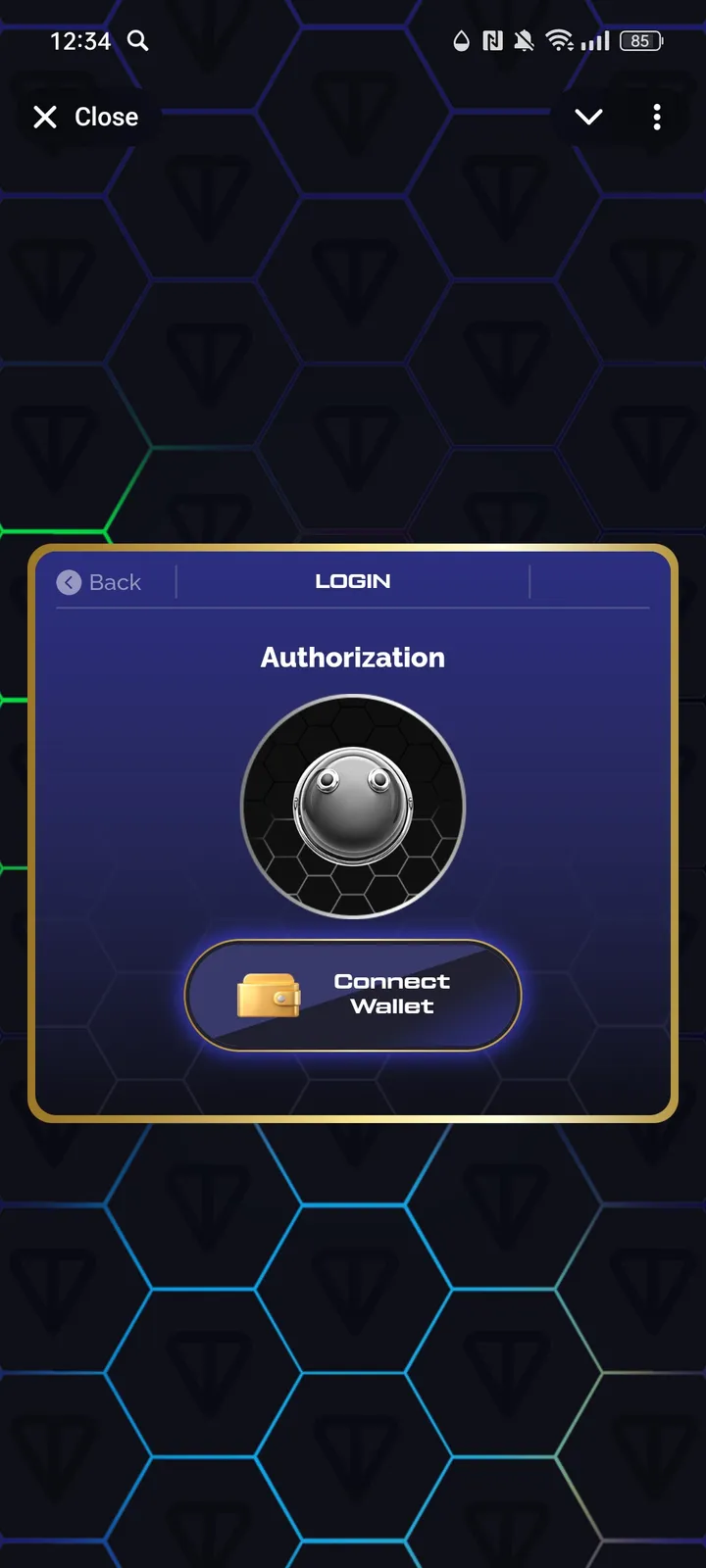 GRAM.ZONE screenshot 3