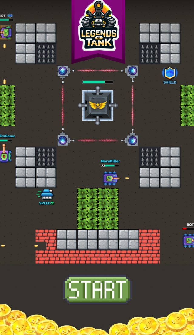 HangarX screenshot 2