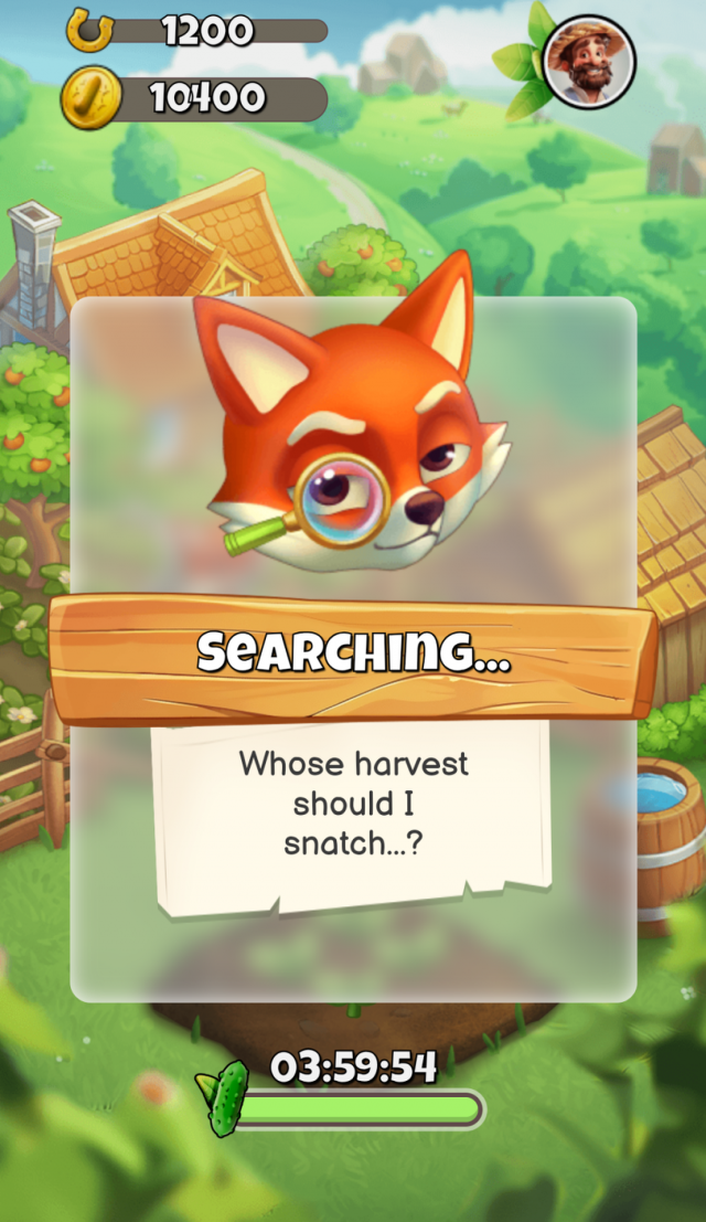Happy Farmer screenshot 3