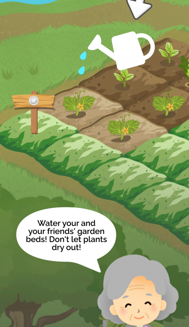 Happy Farming screenshot 3
