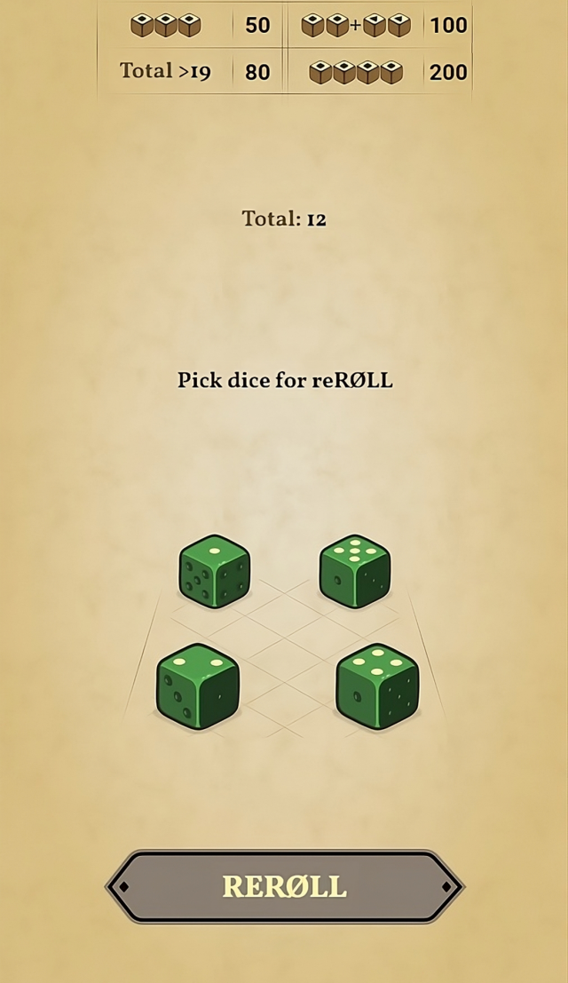 HELL RØLL screenshot 3