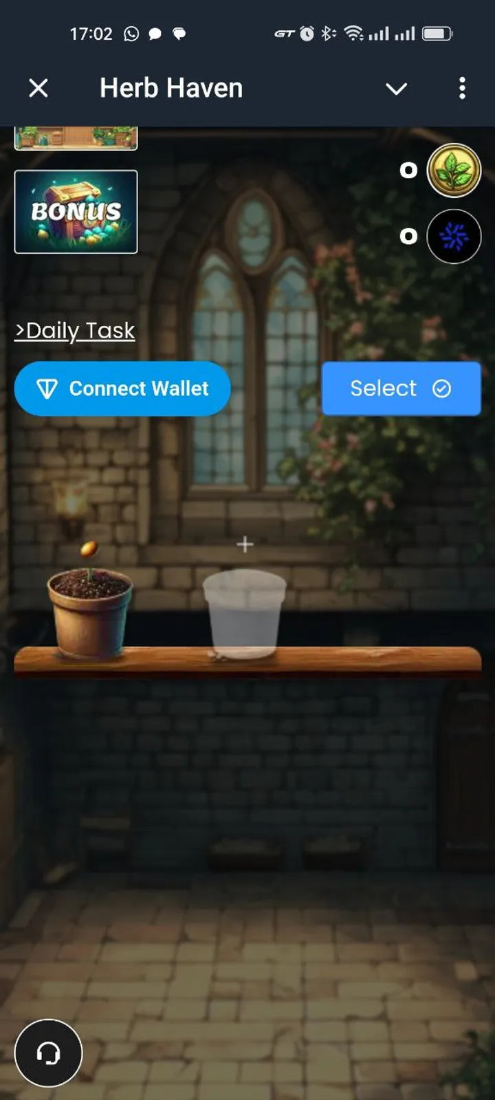 Herb Haven screenshot 3