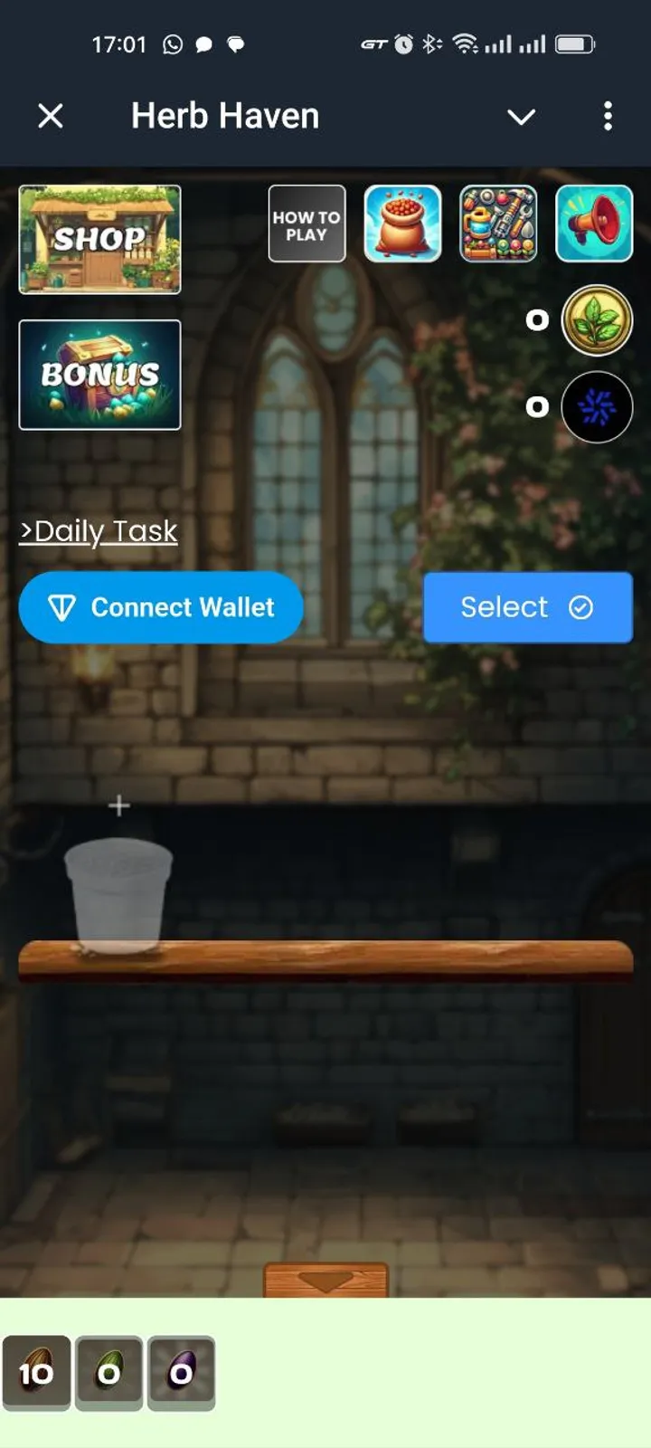 Herb Haven screenshot 4