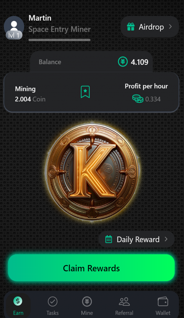 IKEEPER screenshot 1