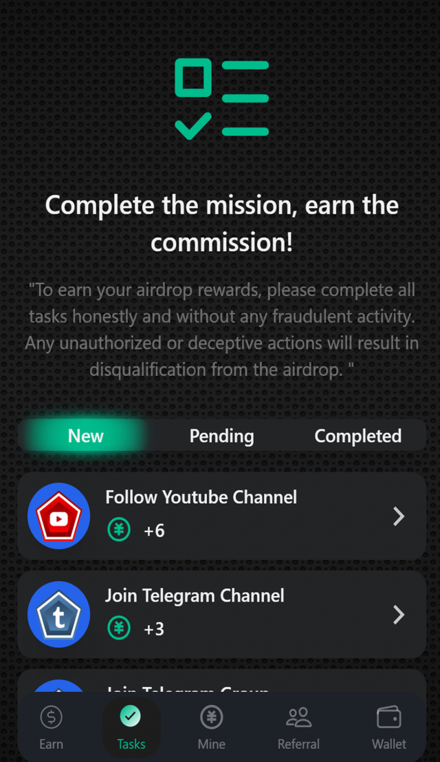 IKEEPER screenshot 2