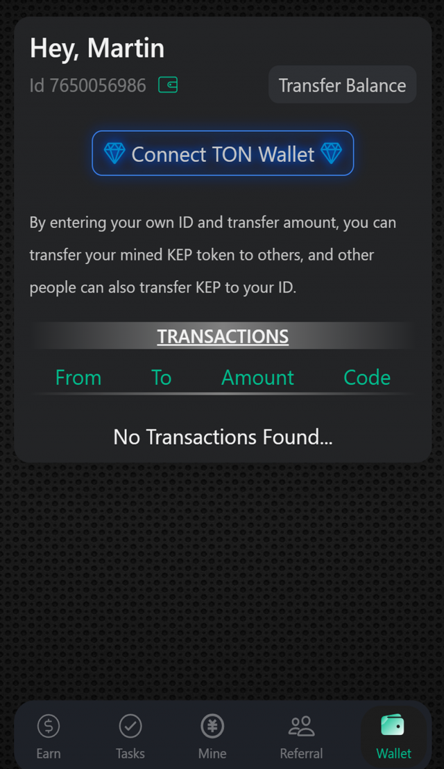 IKEEPER screenshot 3