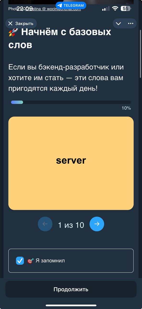 В мир IT за 20 дней screenshot 1