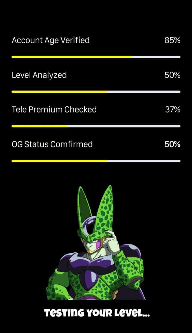 KameTap screenshot 3