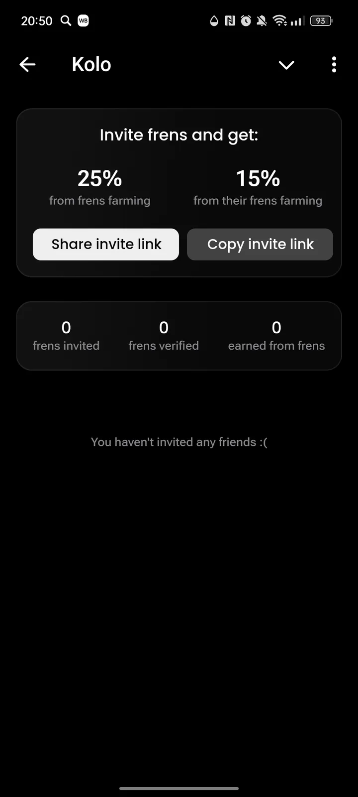Kolo screenshot 4