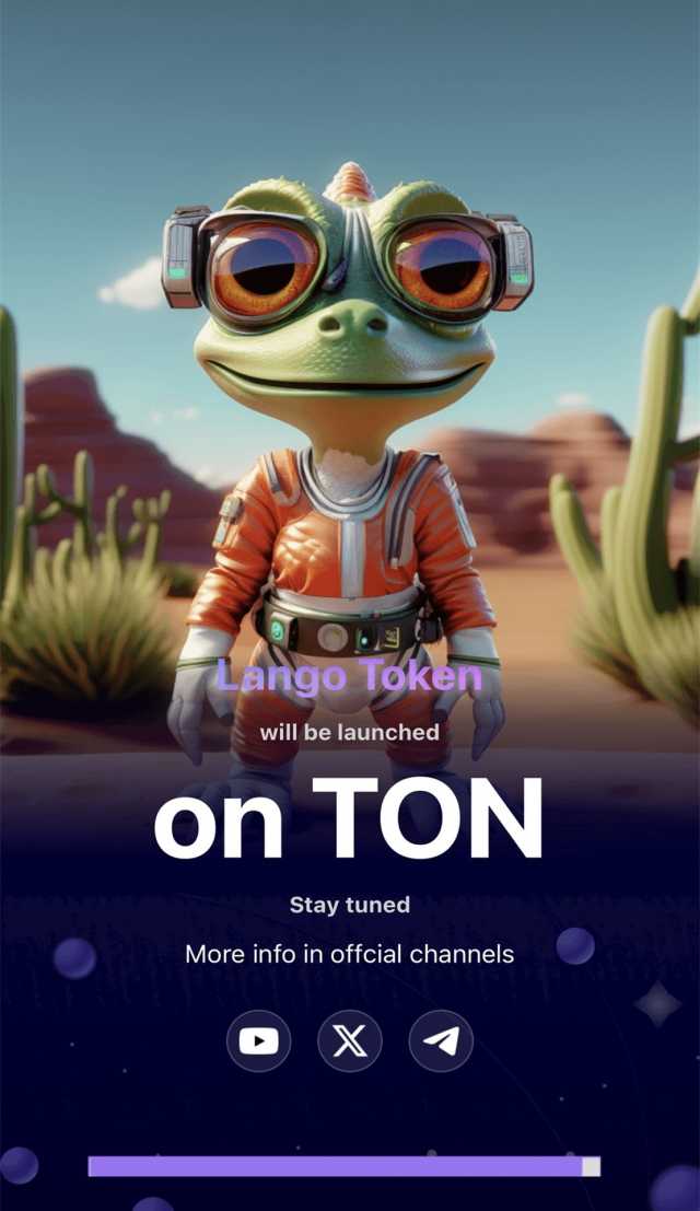 Lango screenshot 1