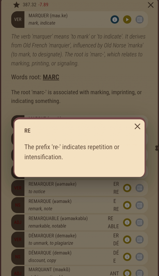 Lazy Reader screenshot 2