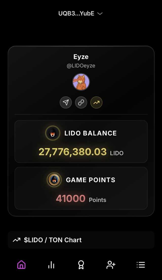 Liberty Dog screenshot 1