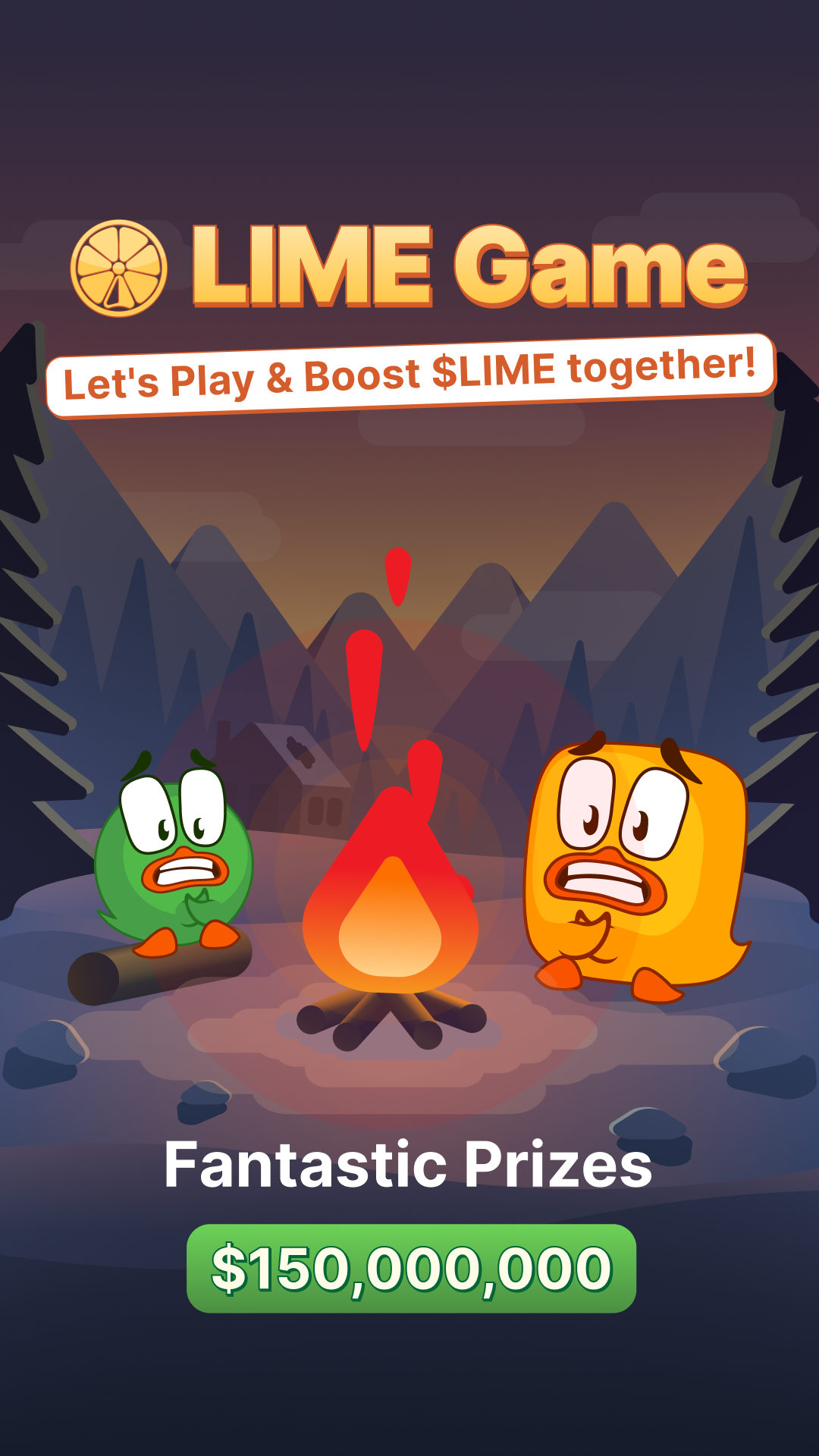 LIME Game screenshot 2