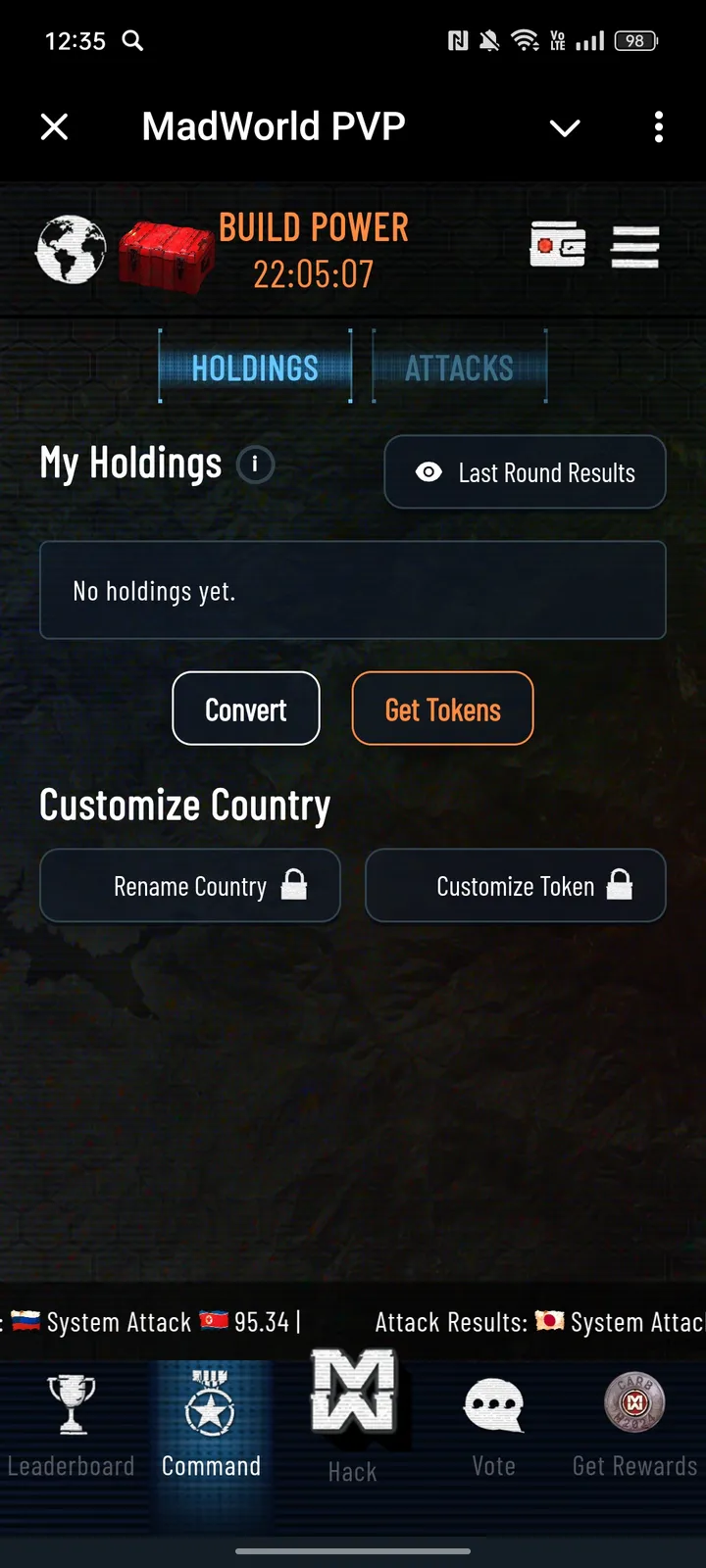 MadWorld PVP screenshot 3
