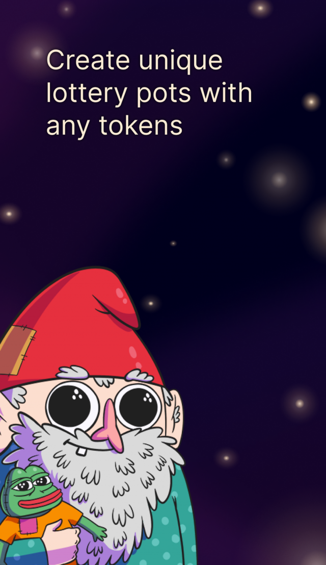Magic Pot screenshot 1