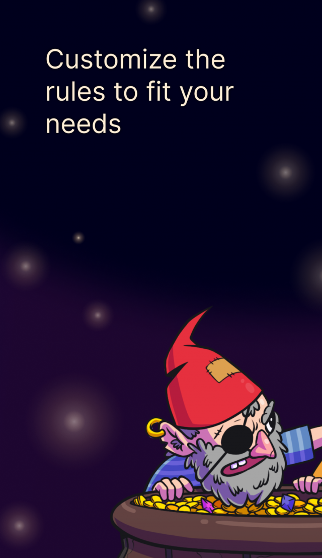 Magic Pot screenshot 2