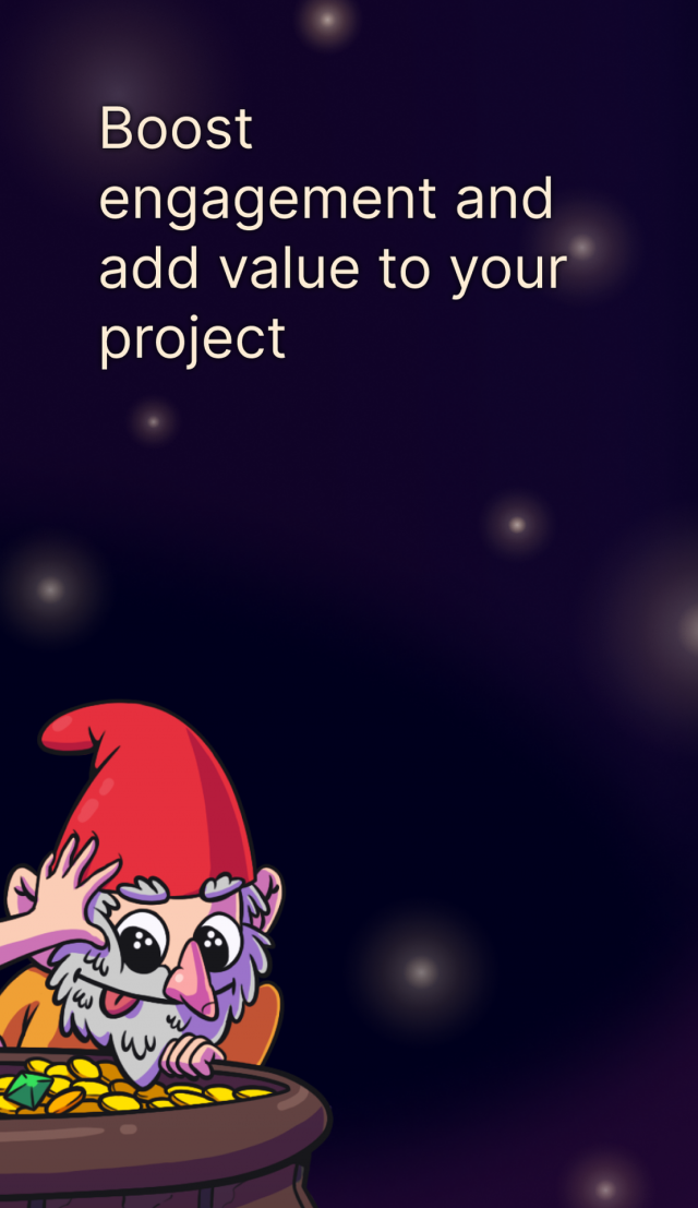 Magic Pot screenshot 3