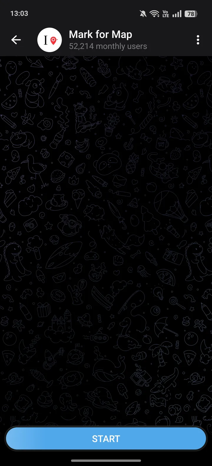 Mark for Map screenshot 2