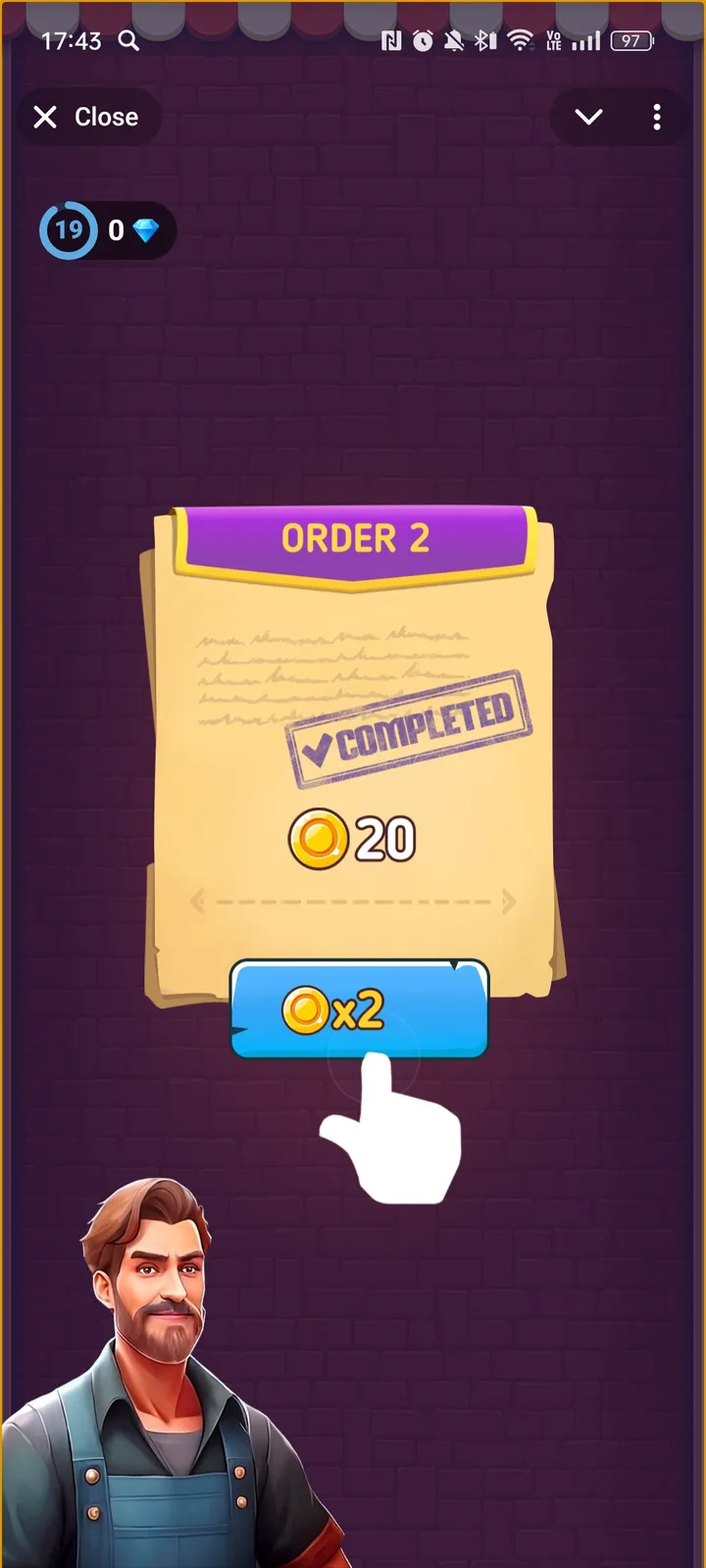Market Sort screenshot 3
