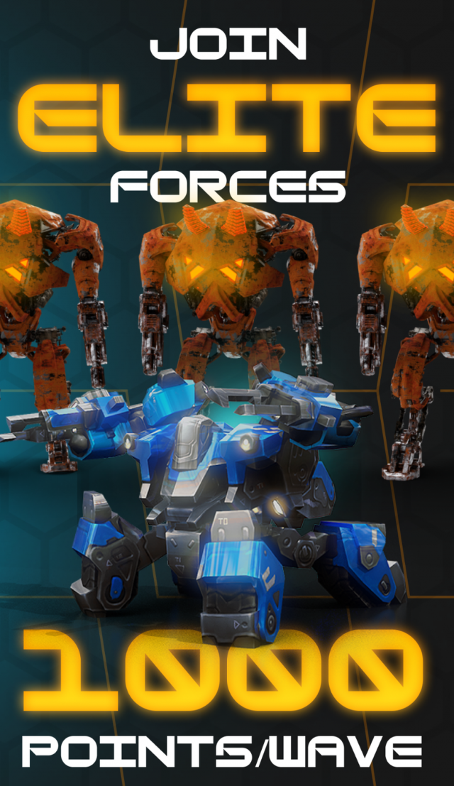 Mech3 screenshot 2