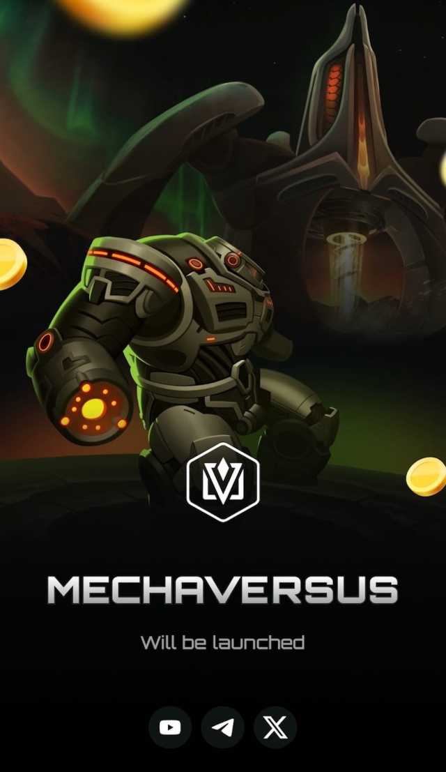 Mechaversus screenshot 3