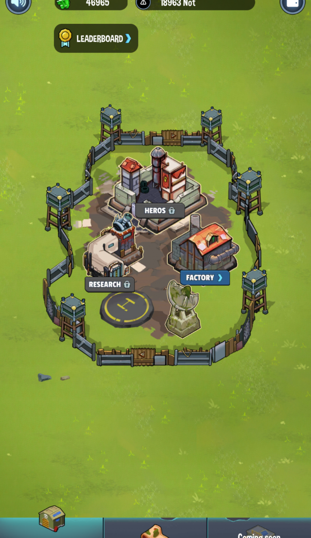 Meme Battle screenshot 2