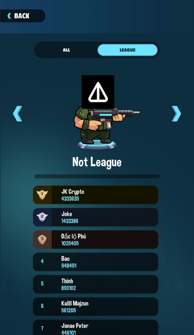 Meme Battle screenshot 3
