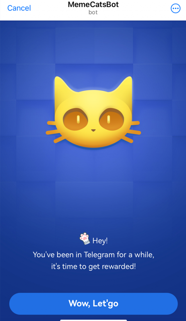 MemeCats screenshot 1