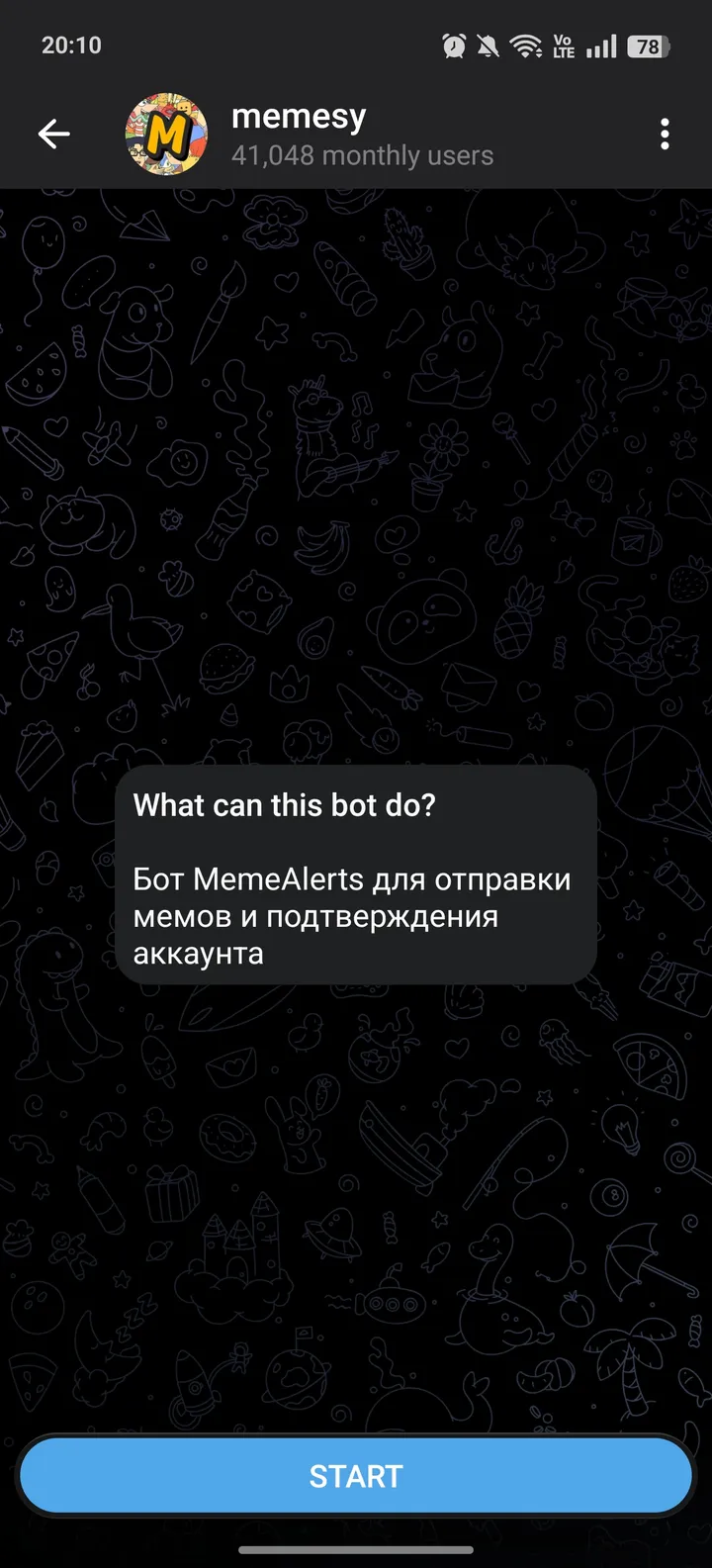 memesy screenshot 2