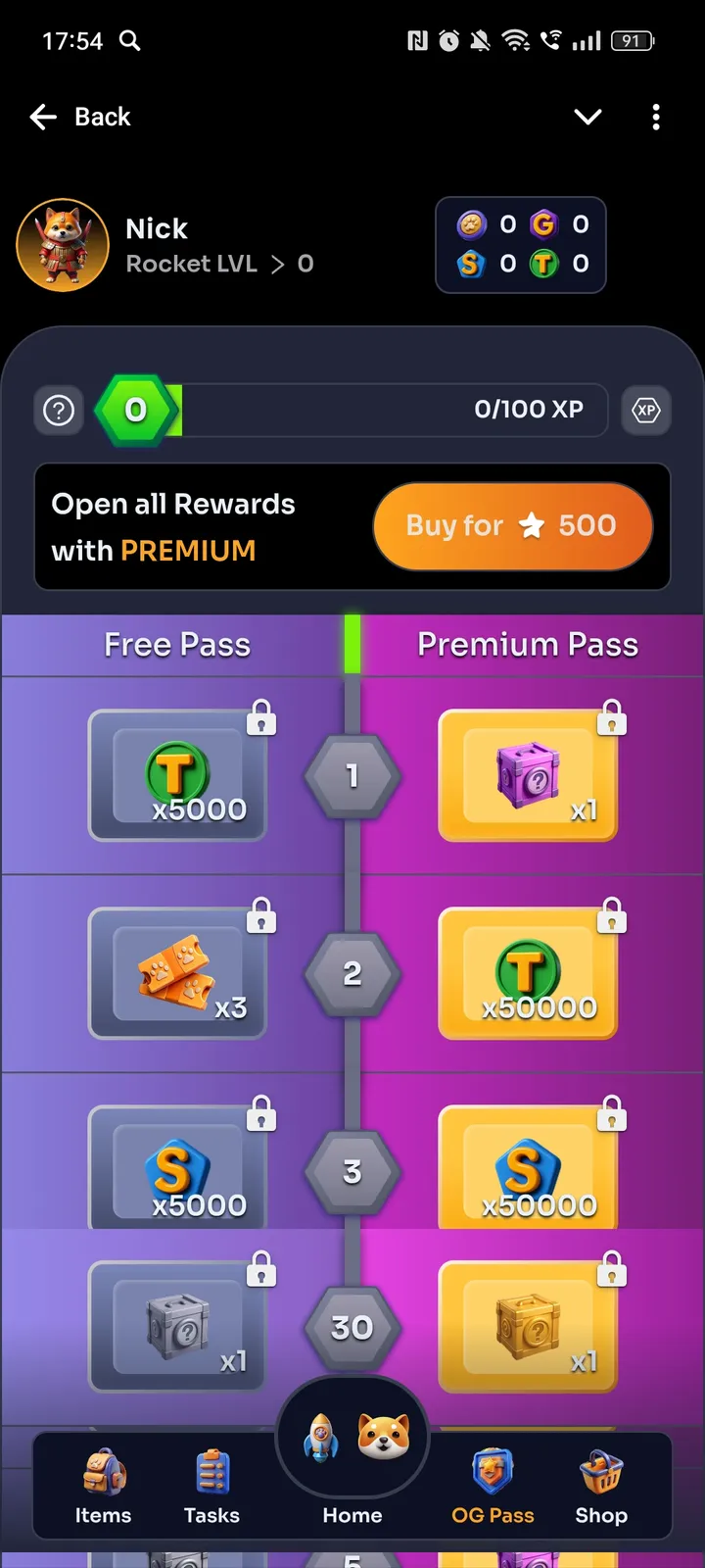 MissionPawsible screenshot 4