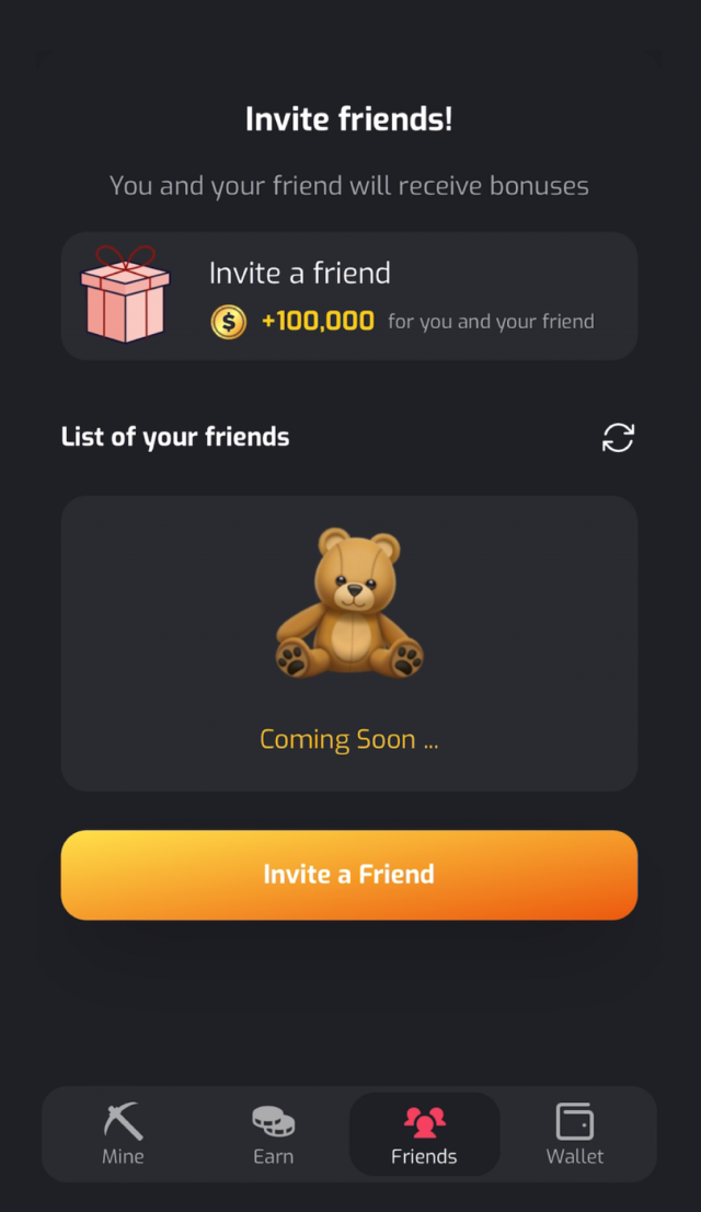 Monorix screenshot 1