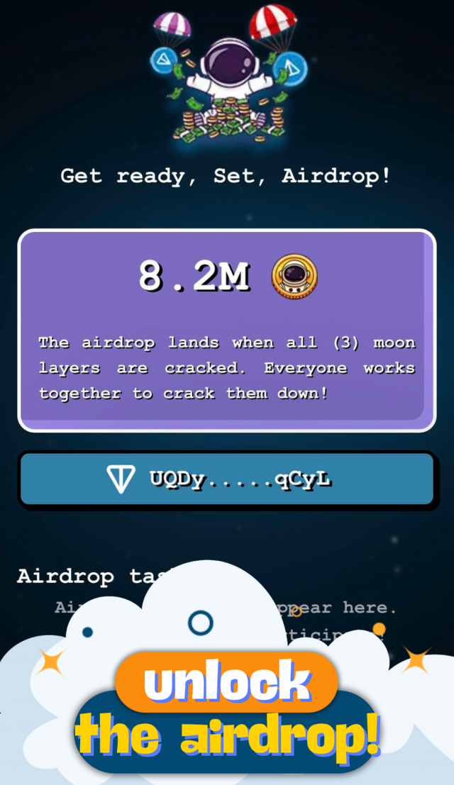 Moon Crackers screenshot 3