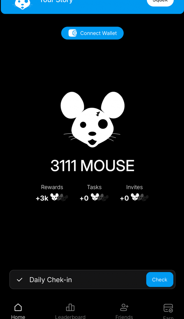 Mouse screenshot 3