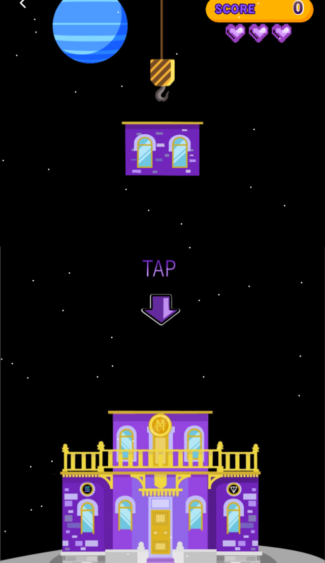 MUDUCK.IO screenshot 3