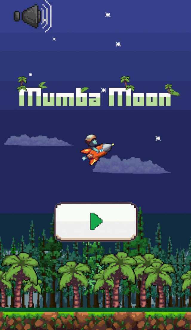 Mumba Games screenshot 1