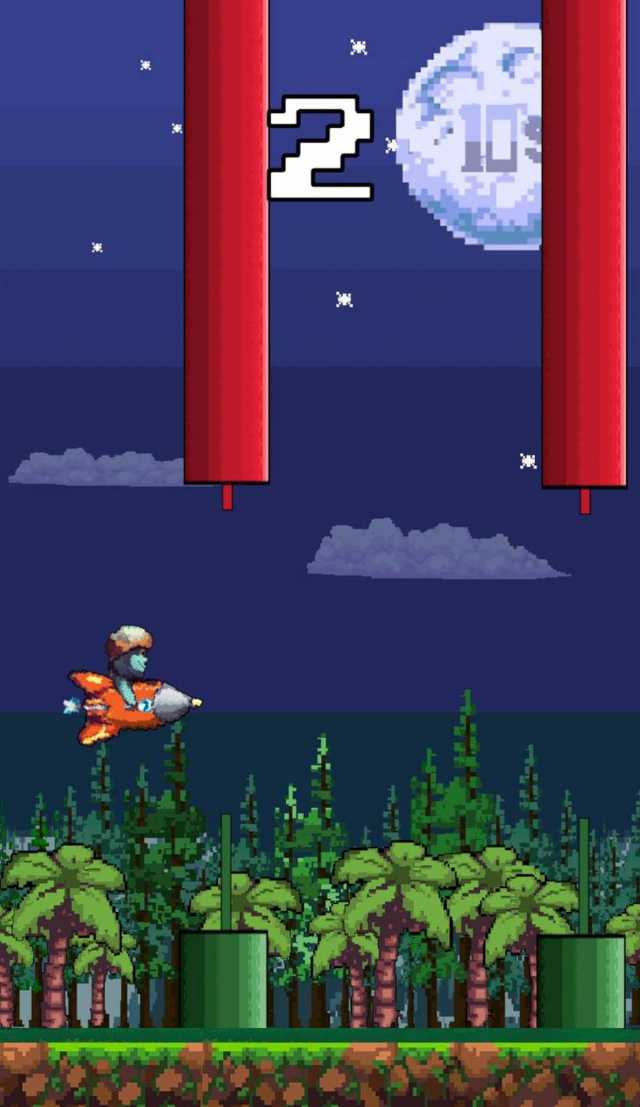 Mumba Games screenshot 2
